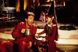 Image result for the santa clause 1994 north pole