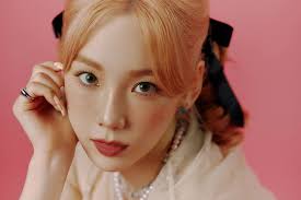 taeyeon to drop her new song early next
