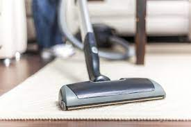 reliable carpet cleaning service in