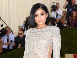 kylie jenner s look from the met gala
