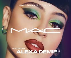 mac more than meets the eye collection