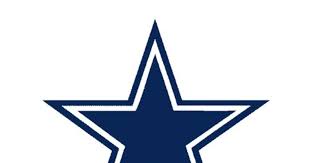 The cowboys have shown interest. Dallas Cowboys Star Logos