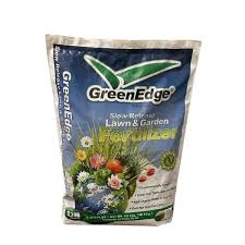 garden fertilizer covers 1000 sq ft