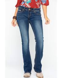 Rock Roll Cowgirl Jeans Size Chart The Best Style Jeans