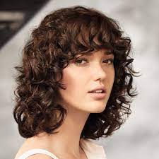 does a perm damage your hair wella