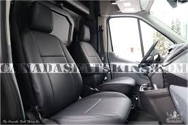Seat Covers Ford Transit Carseat Cover