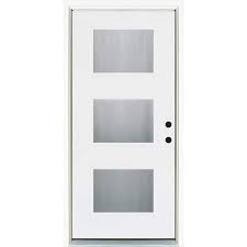 Reviews For Mp Doors 36 In X 80 In
