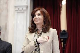If you know the time of birth of cristina fernandez de kirchner, we would appreciate it if you would send us your information with. The Political Problem In Argentina Is Cristina Kirchner Morales Sola Mercopress
