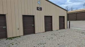 storage units in zanesville oh