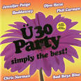Ü30 Party: Simply the Best