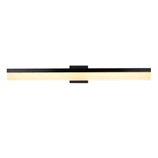 Dimmable Led Linear Vanity Light