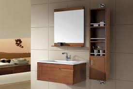 Wall Mounted Bathroom Cabinets