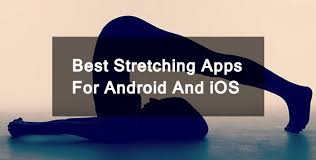 Workouts range from seven minutes in length to complete training programs. Top 15 Best Stretching Apps For Android And Ios Easy Tech Trick