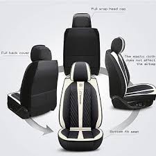 Mua Car Seat Covers Fit For Honda