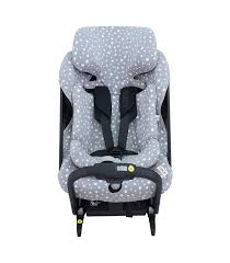 Customize Your Baby Car Seat Covers