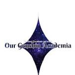Our Genshin Academia Kickstarter