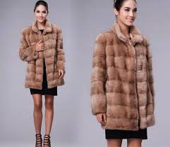 Real Fur Coat Regina Real Fur Coats