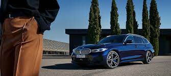bmw 3 series touring models technical