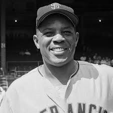 Baseball almanac is pleased to present an unprecedented collection of baseball related quotations spoken by willie mays and about willie mays. Willie Mays Stats Catch Age Biography