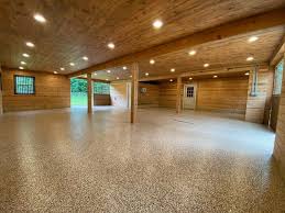 diy your garage flooring