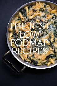 The Best Low Fodmap Recipes Feed Me Phoebe