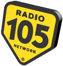 radio 105 wikipedia