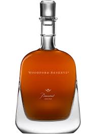 woodford reserve double oaked bourbon