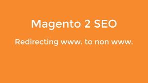 redirect to non in magento 2