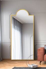 Bedroom Wall Mirrors