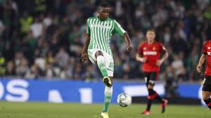 This is the national team page of real betis sevilla player william carvalho. William Carvalho Player Profile 20 21 Transfermarkt
