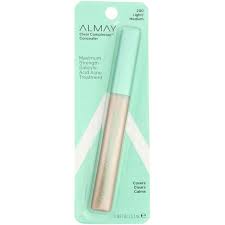 almay clear complexion concealer light