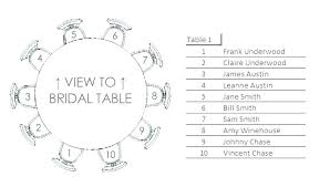 Semi Circle Seating Chart Template Theflawedqueen Com