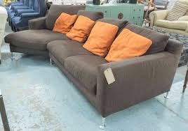 b b italia harry sofa by antonio