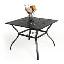 Outdoor Dining Table Bistro Table