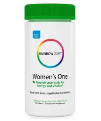 Rainbow Light Women S One Multivitamin 37 96 9 Multivitamins That Ll Help Keep You Feeling And Looking Good Page 8