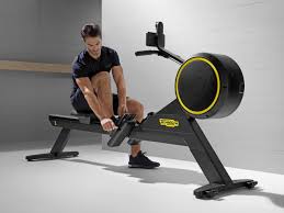 skillrow the rowing machine for home