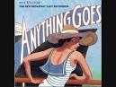 Anything Goes: The Songs of Cole Porter