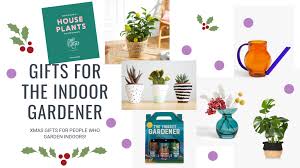Gift Guide For Gardeners 2022