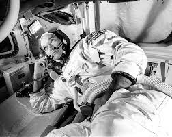 As pilot of the apollo 11. This Is What Michael Collins Did During The Apollo 11 Moon Landing