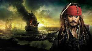 jack sparrow pc wallpapers top free