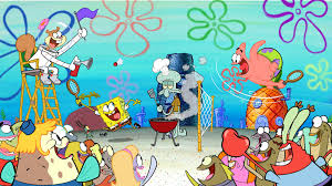 spongebob squarepants renewed for