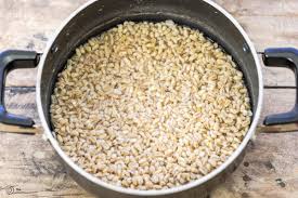 how to cook perfect barley no fail