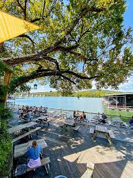 where to go on a first date in austin