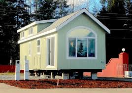 Park Model Tiny Houses And Communities