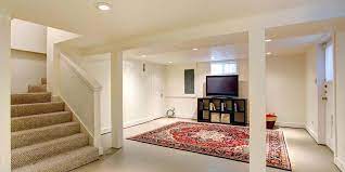 You can pull off a basement remodeling project with help from our decorating ideas and inspirational photos. Step By Step Guide To Finishing A Basement Dumpsters Com