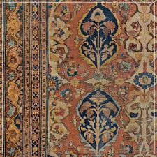 guide to persian antique tabriz rugs