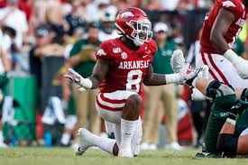 Arkansas Razorbacks News Scores Schedule Roster The