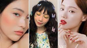 k beauty hotspot korean makeup trends