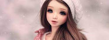 beautiful barbie doll images