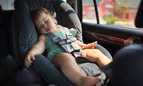 how long are car seats good for pers